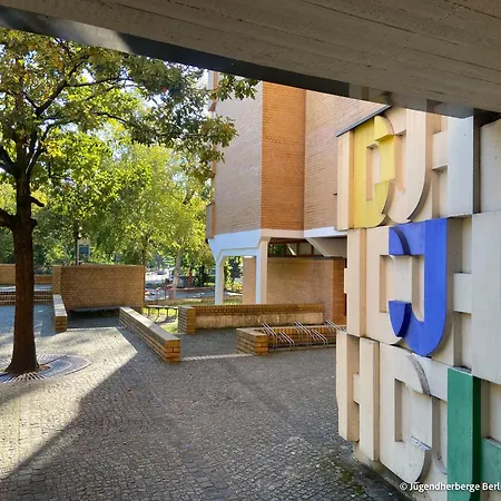 Jugendherberge Berlin - Am Wannsee-2